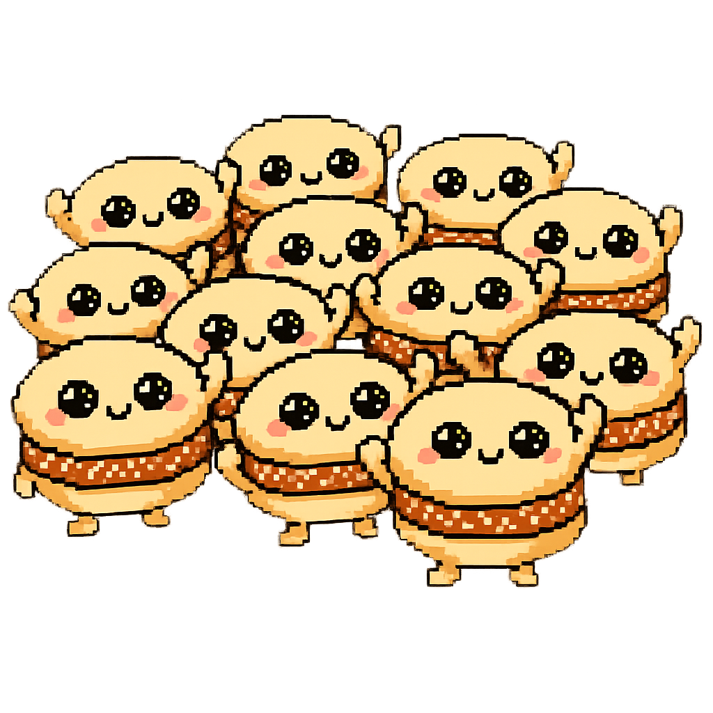 Comunidad de alfajorcitos